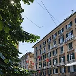 La Finestra Sul Cortile Di Via Roma By Wonderful Italy