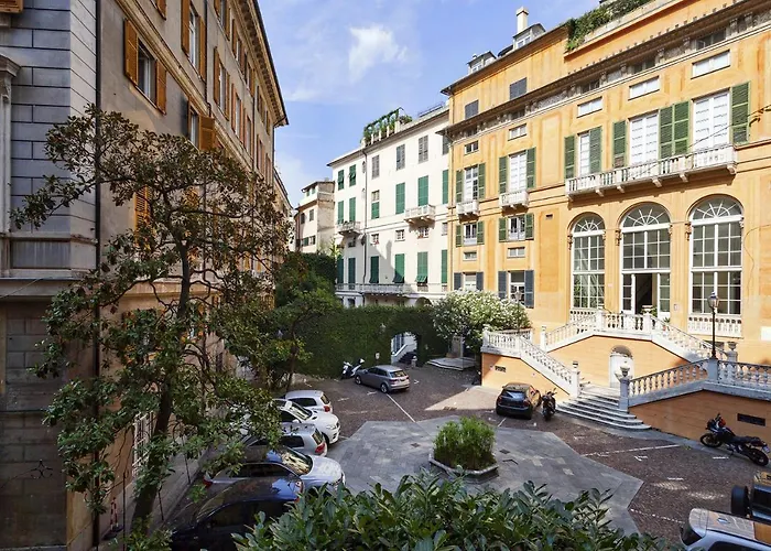 La Finestra Sul Cortile Di Via Roma By Wonderful Italy